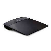 Linksys E1200 (E1200-EZ) Linksys E1200 (E1200-EZ)